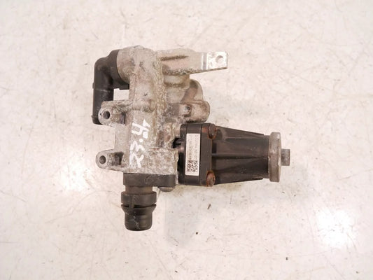 Válvula EGR Land Rover 2,0 D 4x4 204DTD AJ20D4 G4D3-9D475-BA