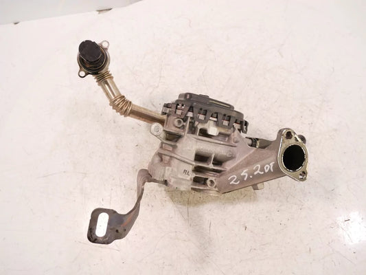 Válvula EGR Peugeot 1,6 BlueHDI BH01 BHZ DV6FC 9807369980