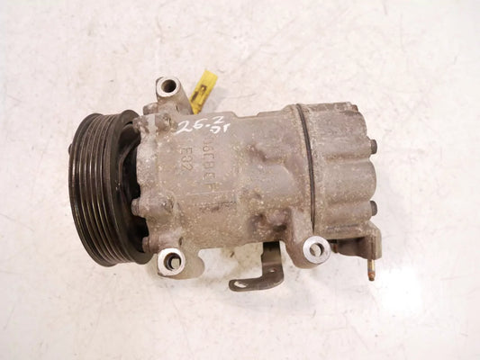 Compresor de aire acondicionado – Peugeot Citroen 1,6 16V 5F01 5FS EP6C 9671216280