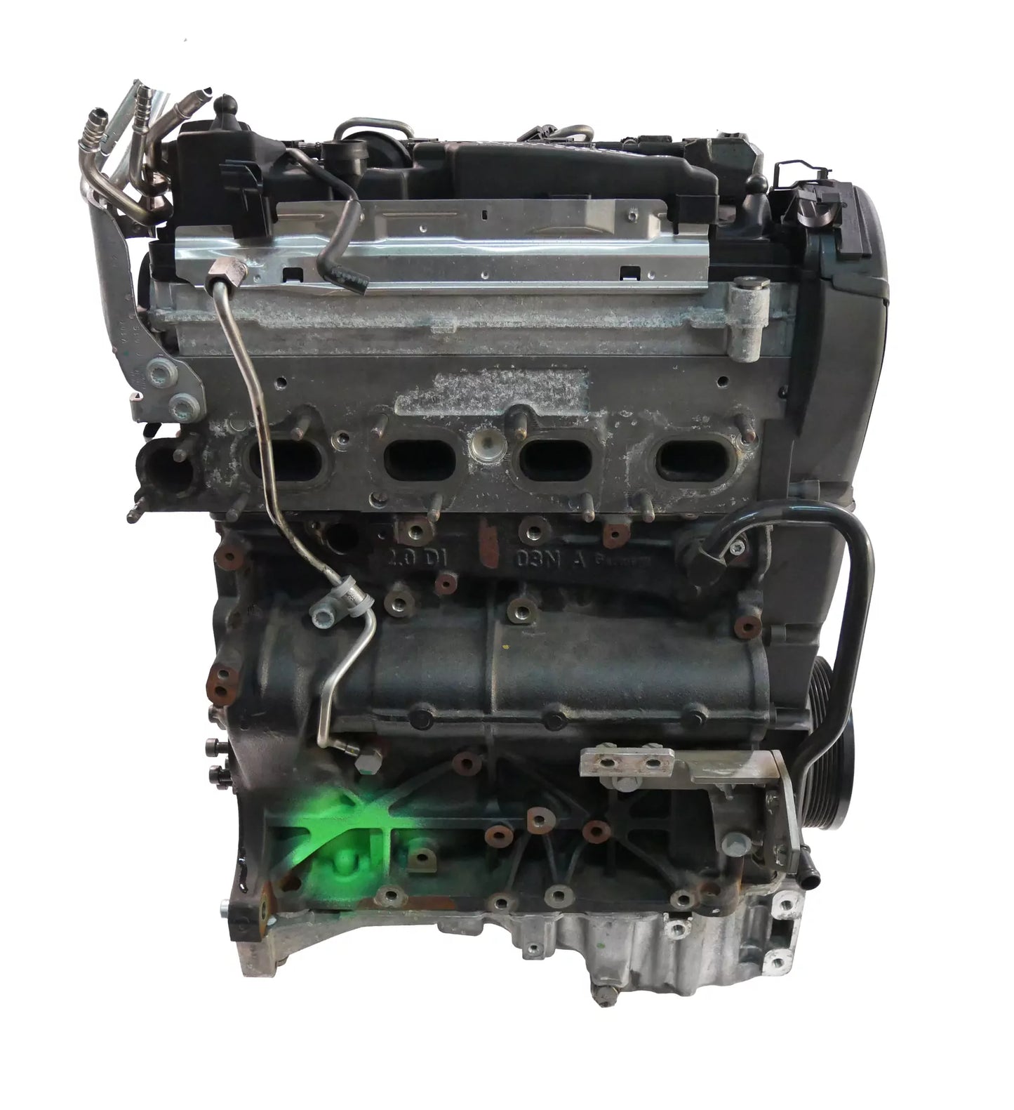 Motor Audi A6 C7 2.0 TDI DDDA DDD 04L100092D