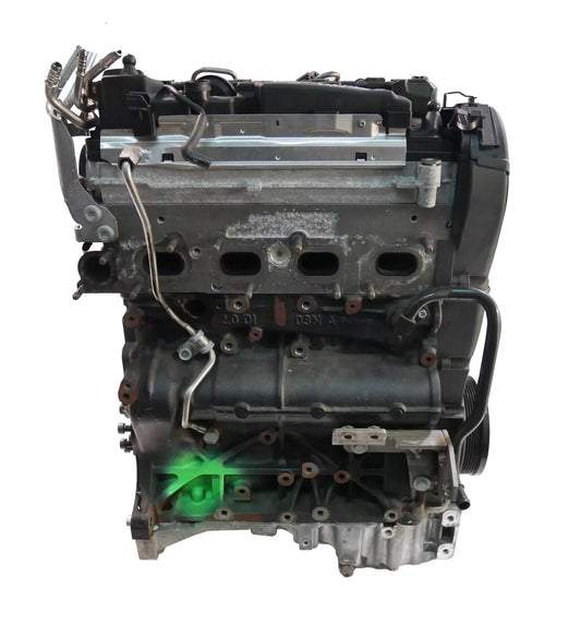 Motor Audi A6 C7 2.0 TDI DDDA DDD 04L100092D