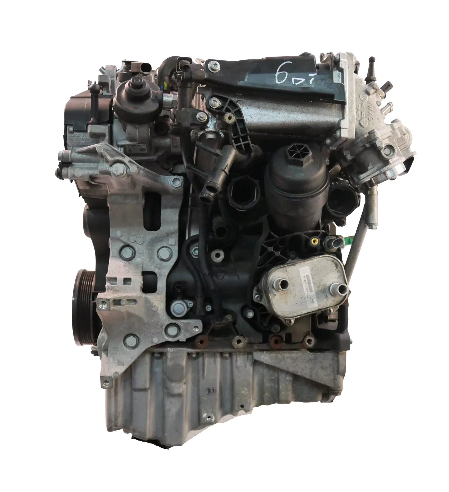 Motor Audi A6 C7 2.0 TDI DDDA DDD 04L100092D