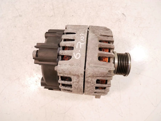 Alternador Audi 2,0 TDI DDDA DDD 04L903017C