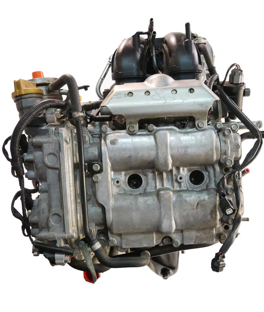 Motor Subaru XV GP 2,0 i AWD FB20 FB20B 10100CB610