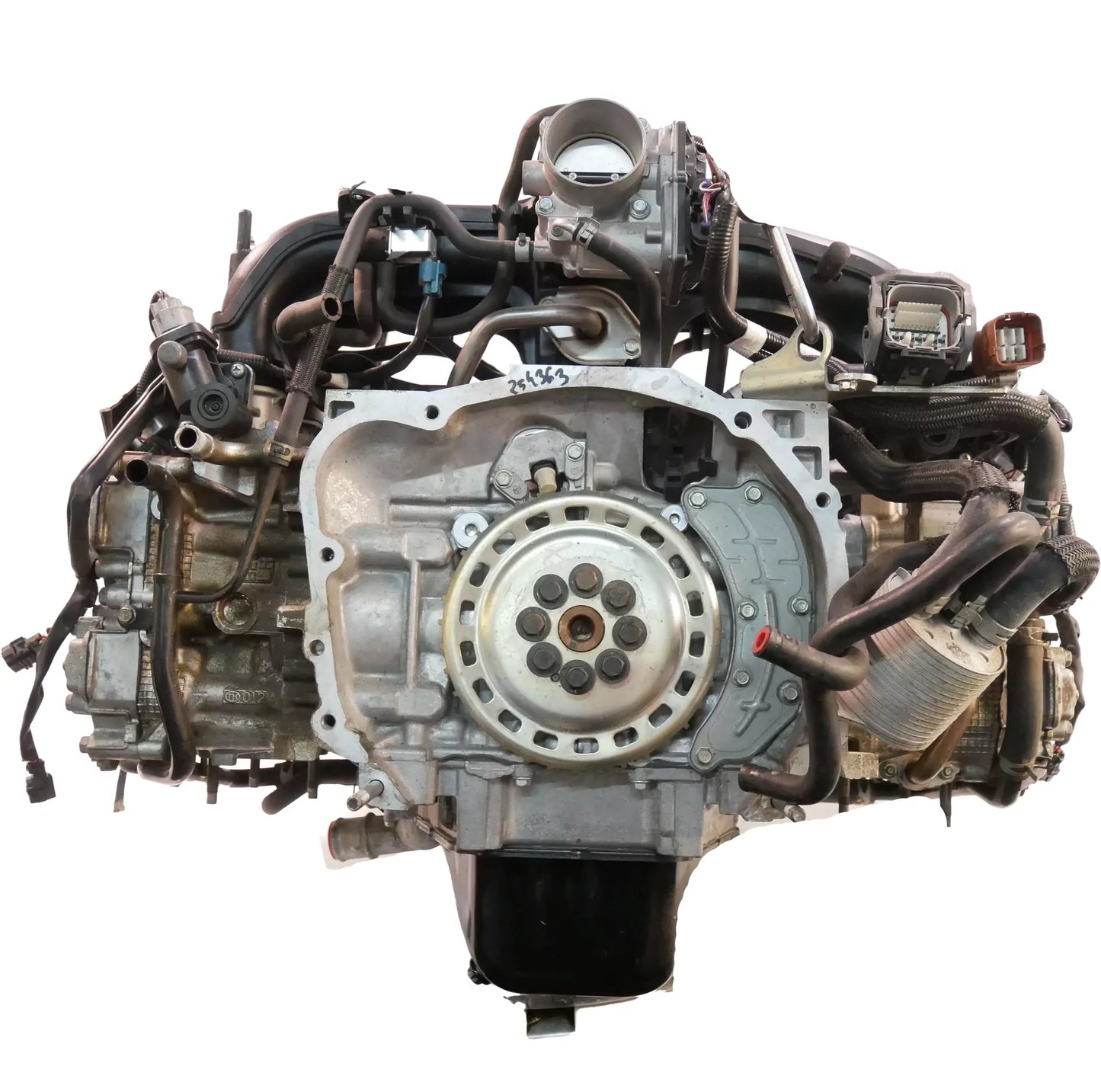 Motor Subaru XV GP 2,0 i AWD FB20 FB20B 10100CB610