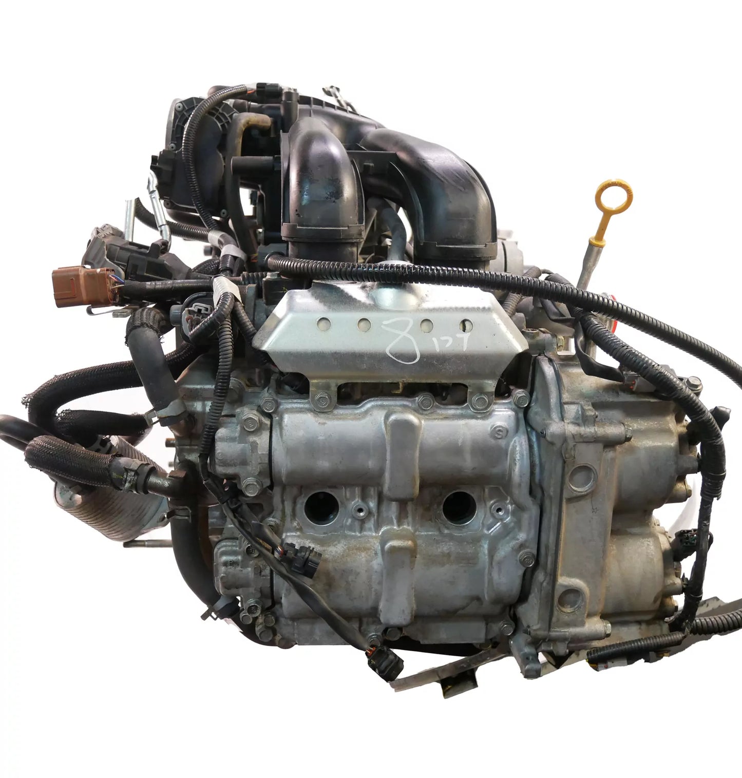 Motor Subaru XV GP 2,0 i AWD FB20 FB20B 10100CB610