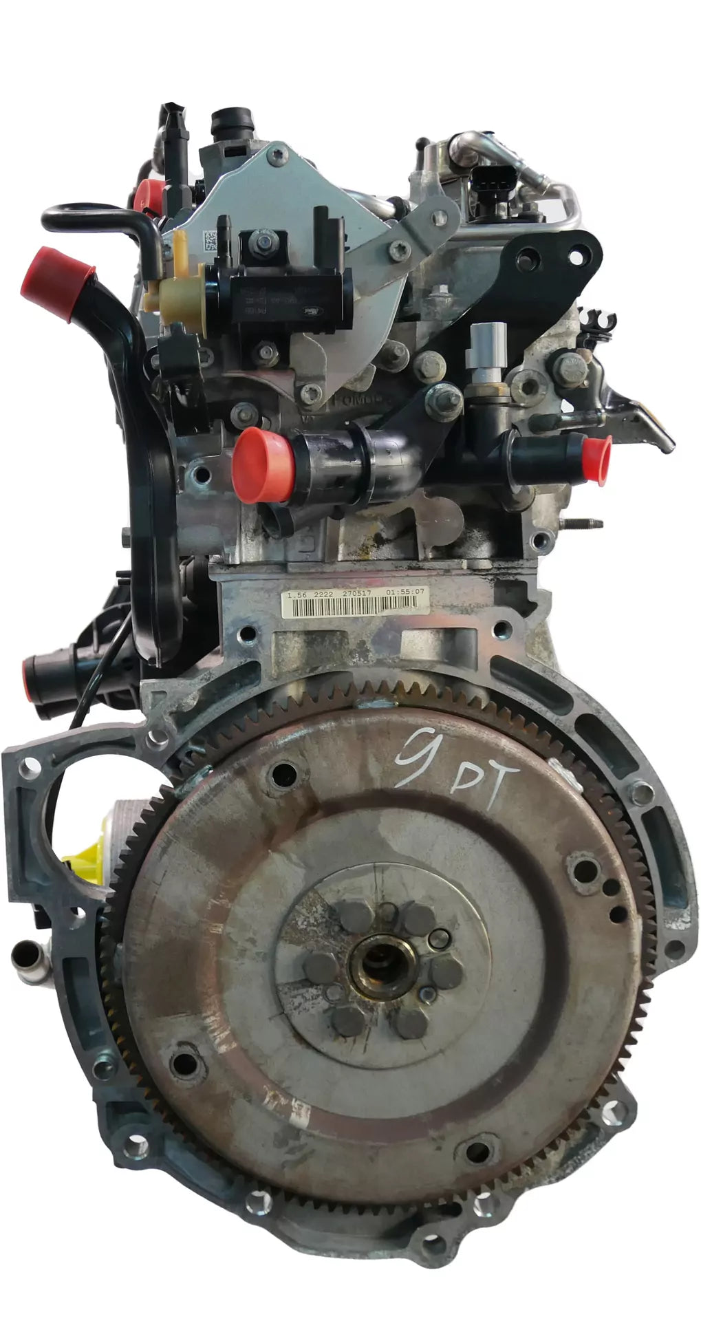 Motor Ford Mondeo MK5 1.5 EcoBoost 15HDTX UNCE DS7G-6006-JB