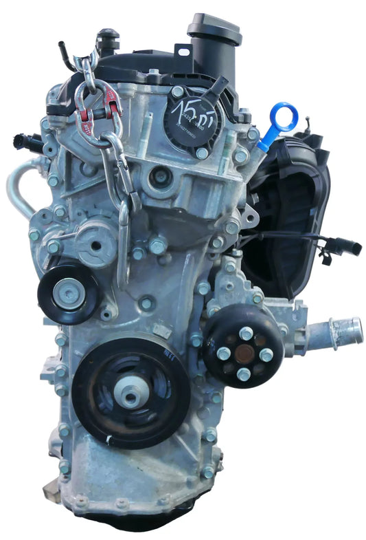 Motor Kia Picanto JA 1.0 gasolina G3LD