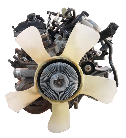 Motor Dodge Ram 1500 2500 5.7 gasolina Hemi V8 EZH