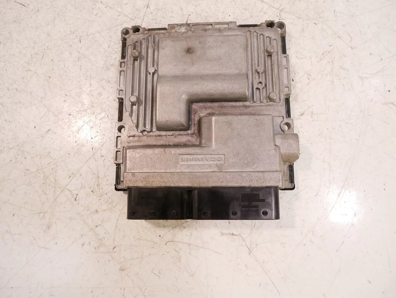 Unidad de control Mercedes-Benz 1.8 Compresor M 271.950 271.952 A0044467540