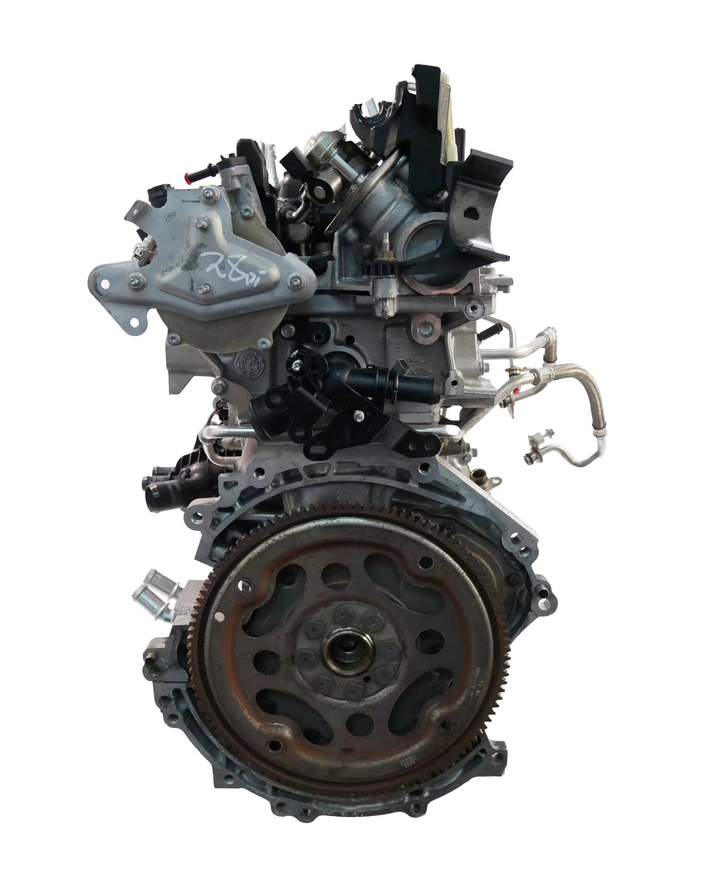 Motor Ford Focus Kuga 1.5 EcoBoost YZDA C15FDOS JX6G-6006-YA