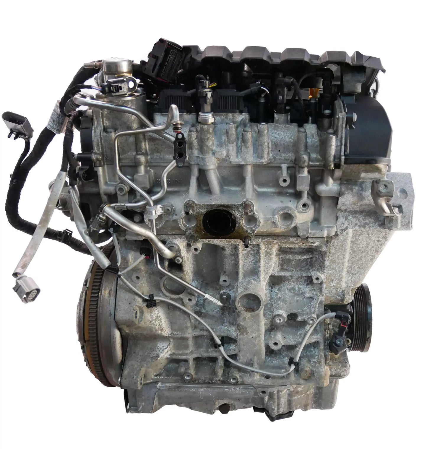 Motor Seat Volkswagen Leon Golf 1.5 TSI DACA DAC 05E100031