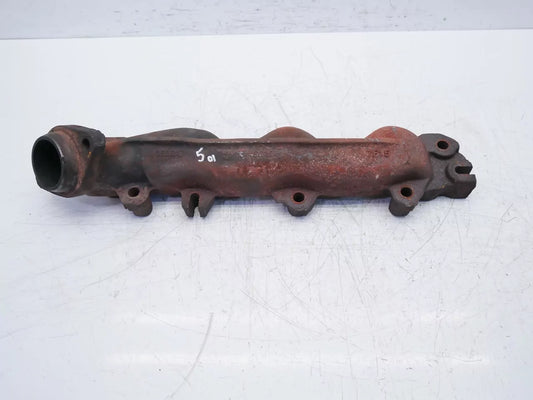 Colector de escape Dodge Chrysler 5,7 Hemi V8 4WD EZB 3606AB