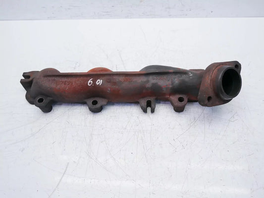 Colector de escape Dodge Chrysler 5,7 Hemi V8 4WD EZB 3605AB