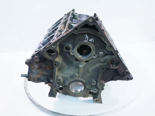 Defecto de bloque de motor Dodge RAM 1500 300C 5,7 Hemi V8 4WD EZB 2957
