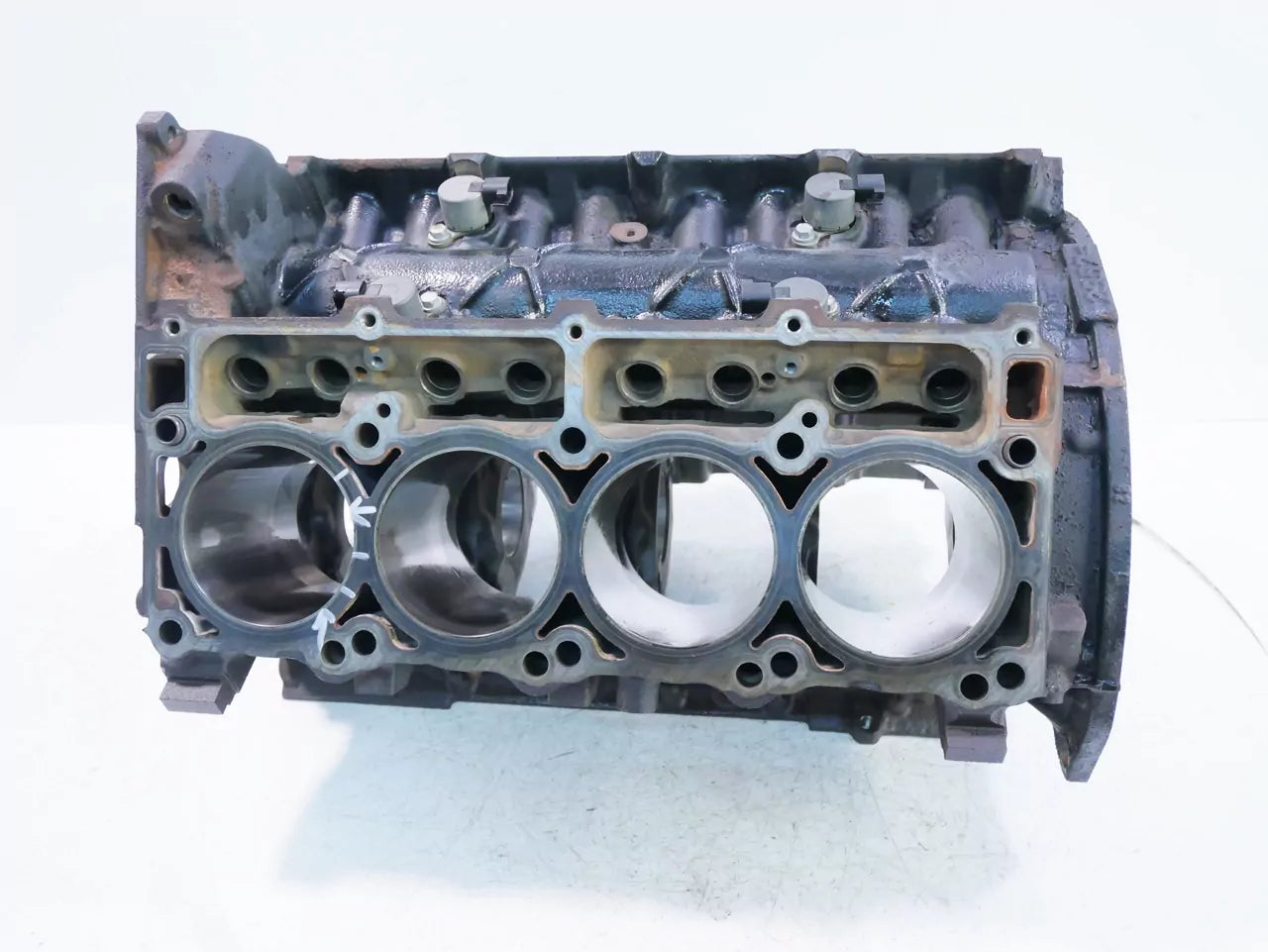 Defecto de bloque de motor Dodge RAM 1500 300C 5,7 Hemi V8 4WD EZB 2957