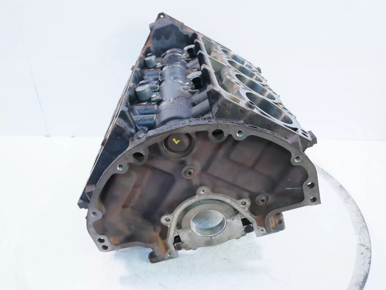 Defecto de bloque de motor Dodge RAM 1500 300C 5,7 Hemi V8 4WD EZB 2957