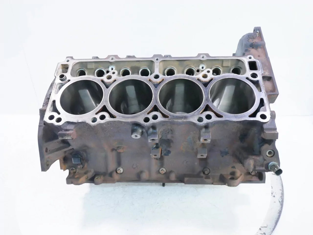 Defecto de bloque de motor Dodge RAM 1500 300C 5,7 Hemi V8 4WD EZB 2957