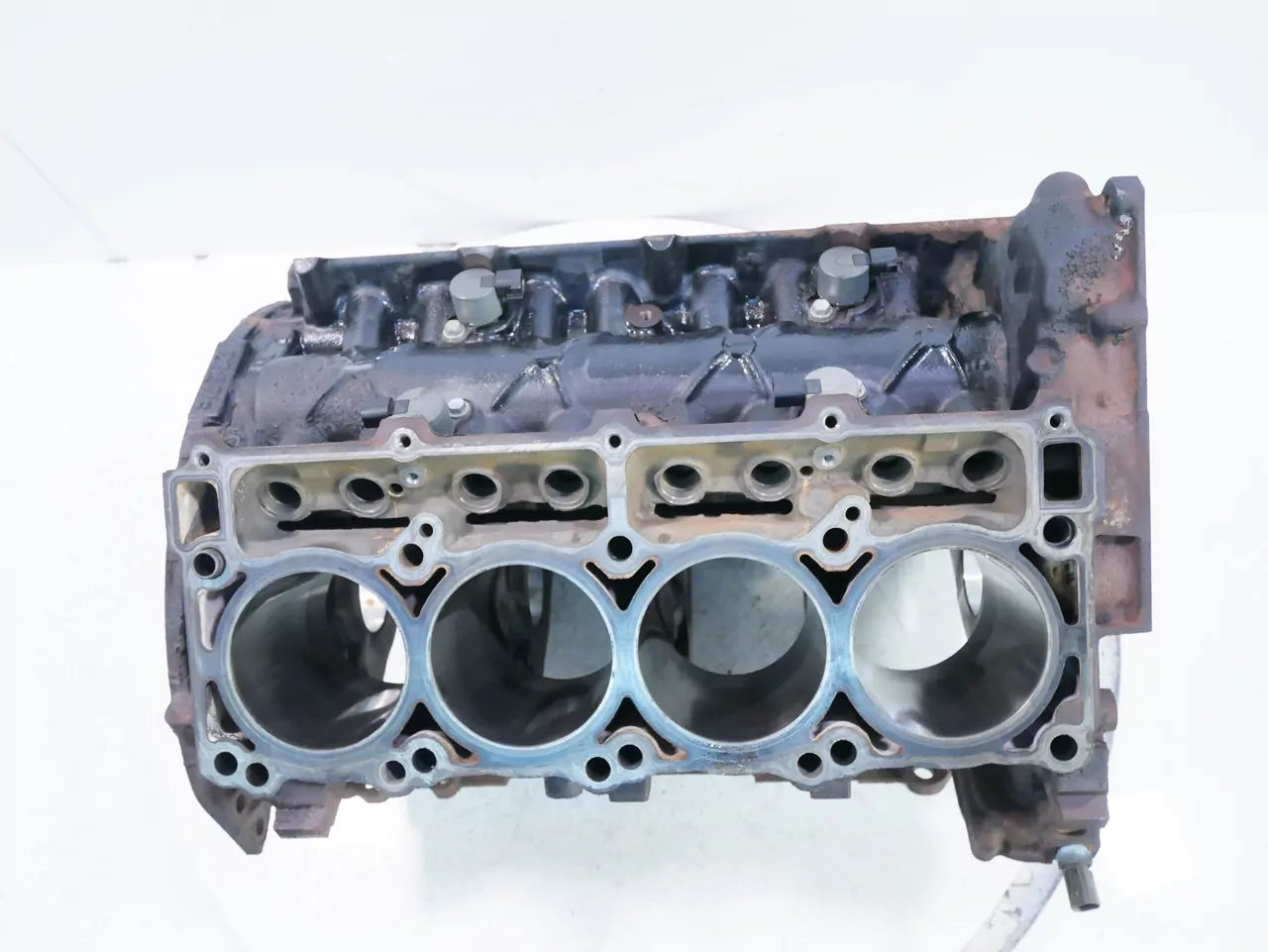 Defecto de bloque de motor Dodge RAM 1500 300C 5,7 Hemi V8 4WD EZB 2957