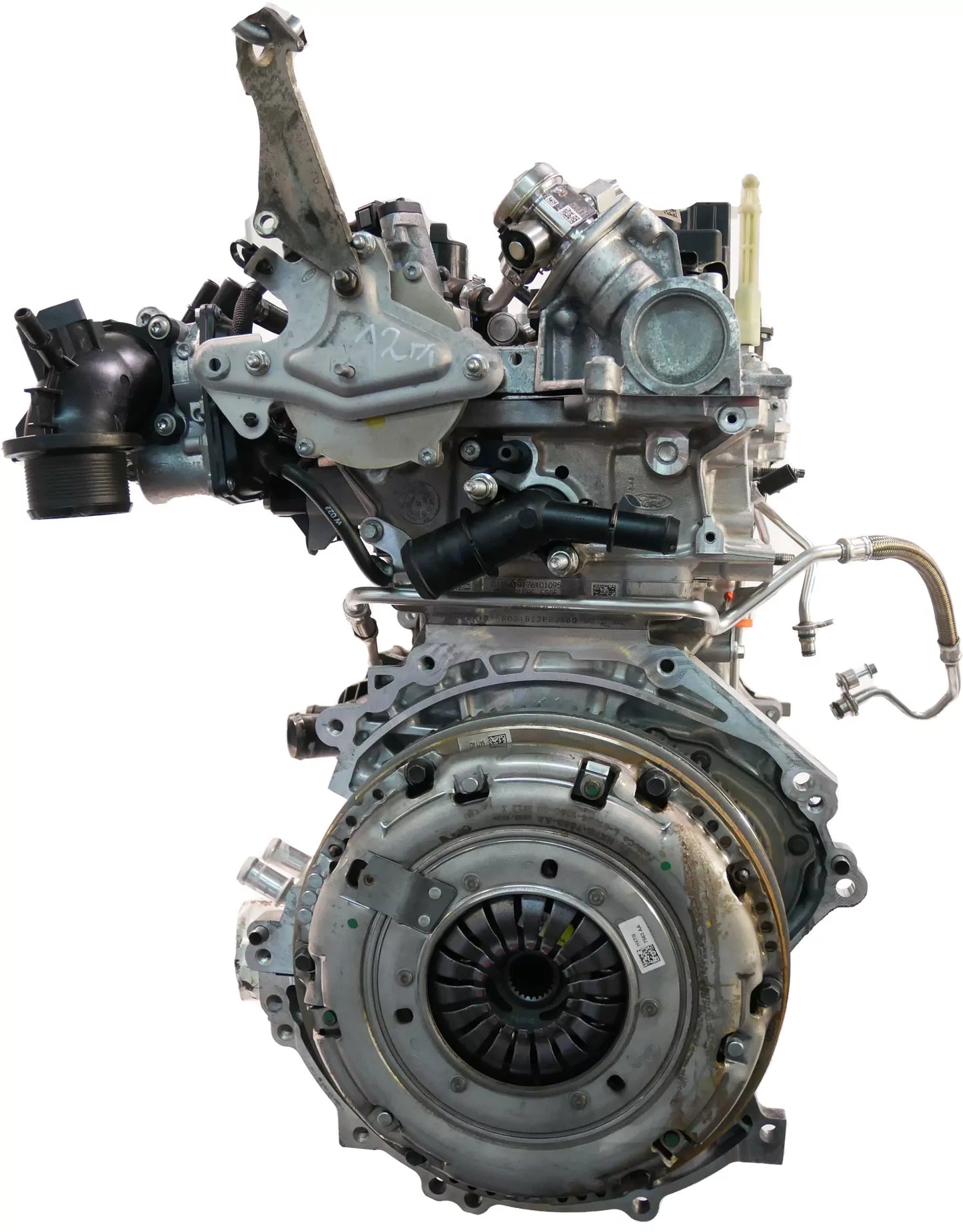 Motor Ford Focus Kuga 1.5 EcoBoost C15FDOS YZDA K1BG-6006-VA