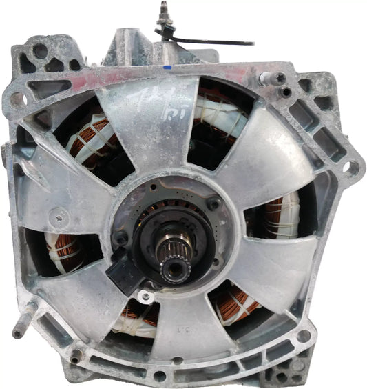 Motor eléctrico Renault Zoe BFM - 5AQ601 5AQ 290107407R