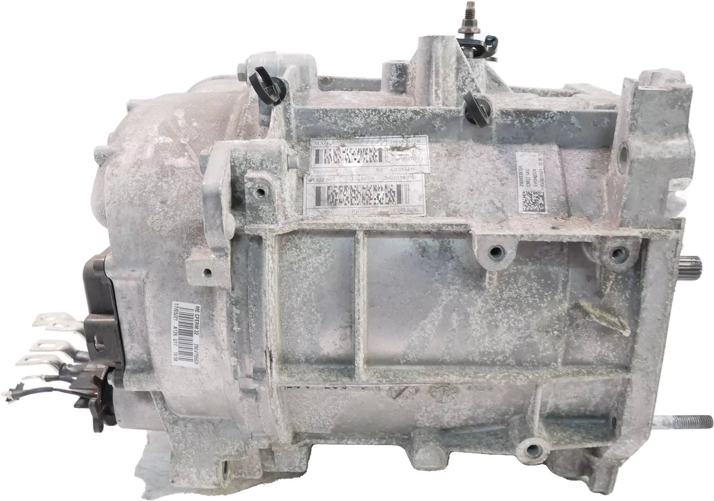 Motor eléctrico Renault Zoe BFM - 5AQ601 5AQ 290107407R