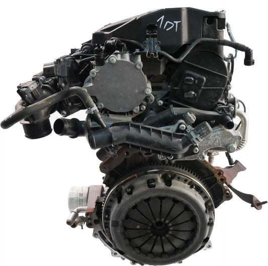 Motor Ford Fiesta Puma 1,0 EcoBoost mHEV B7JB C10FD0X N1BG-6006-JA