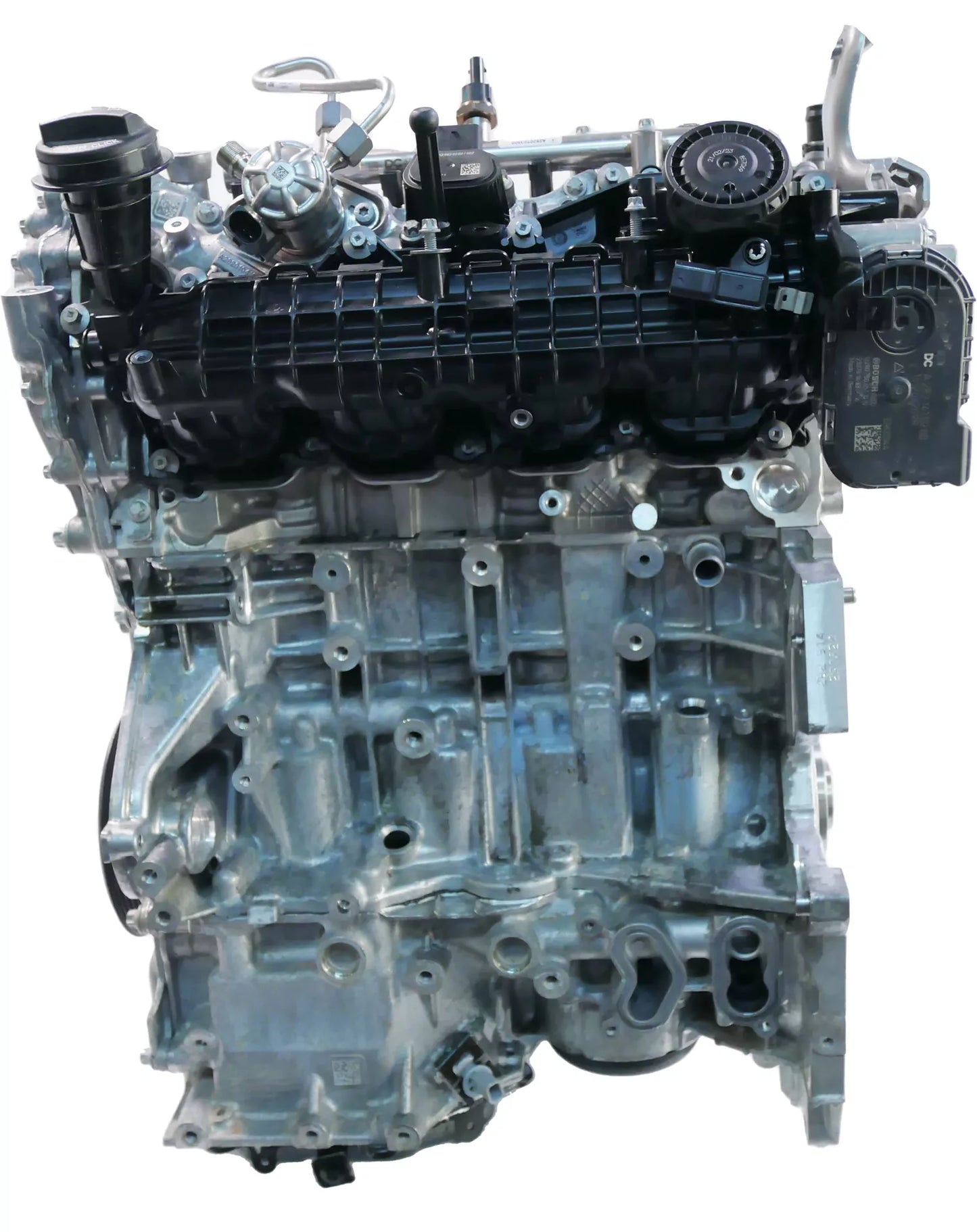 Motor Mercedes-Benz GLB X247 1.3 gasolina 200 M 282.914 A2820109203 sólo