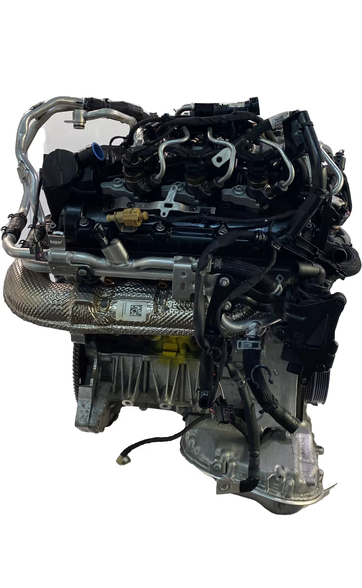 Motor Audi A4 A5 A6 A7 Q5 3.0 50 TDI DMGA DMG 059100041L