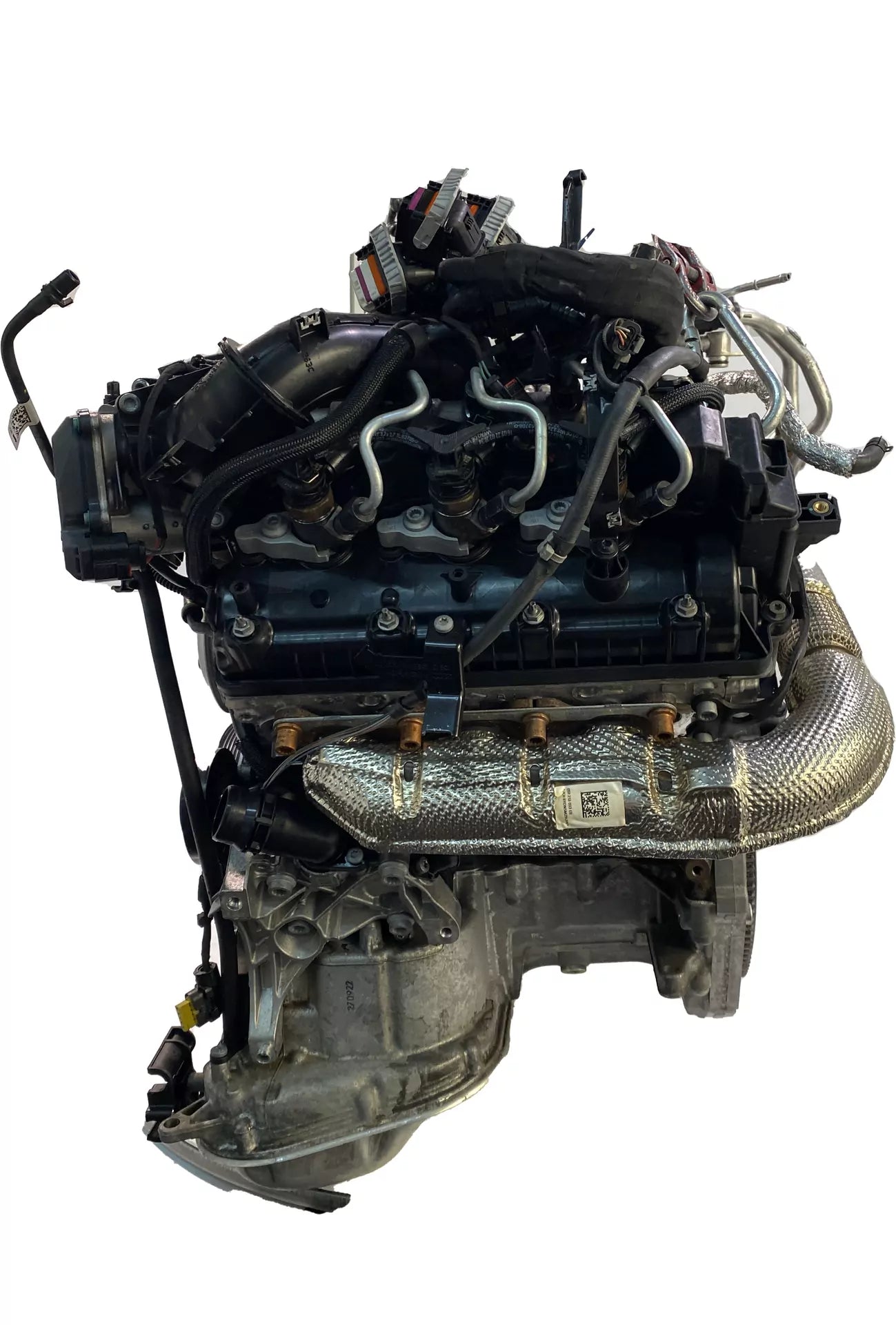 Motor Audi A4 A5 A6 A7 Q5 3.0 50 TDI DMGA DMG 059100041L