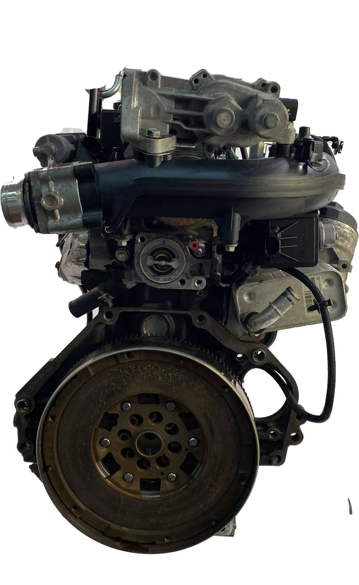 Motor Opel Astra J 1.7 CDTI A17DTF LKR 55576751 55487198 95518556