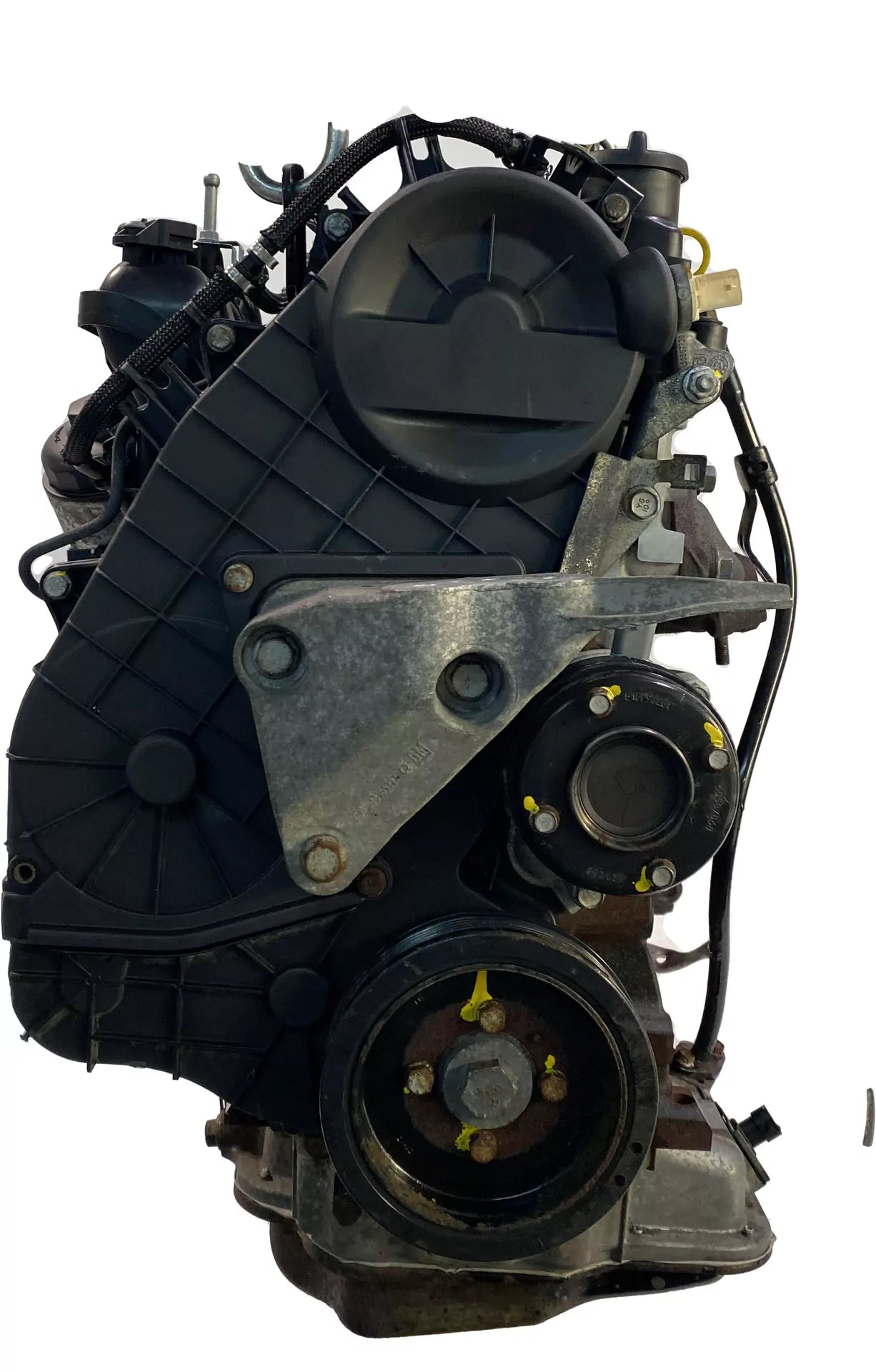 Motor Opel Astra J 1.7 CDTI A17DTF LKR 55576751 55487198 95518556