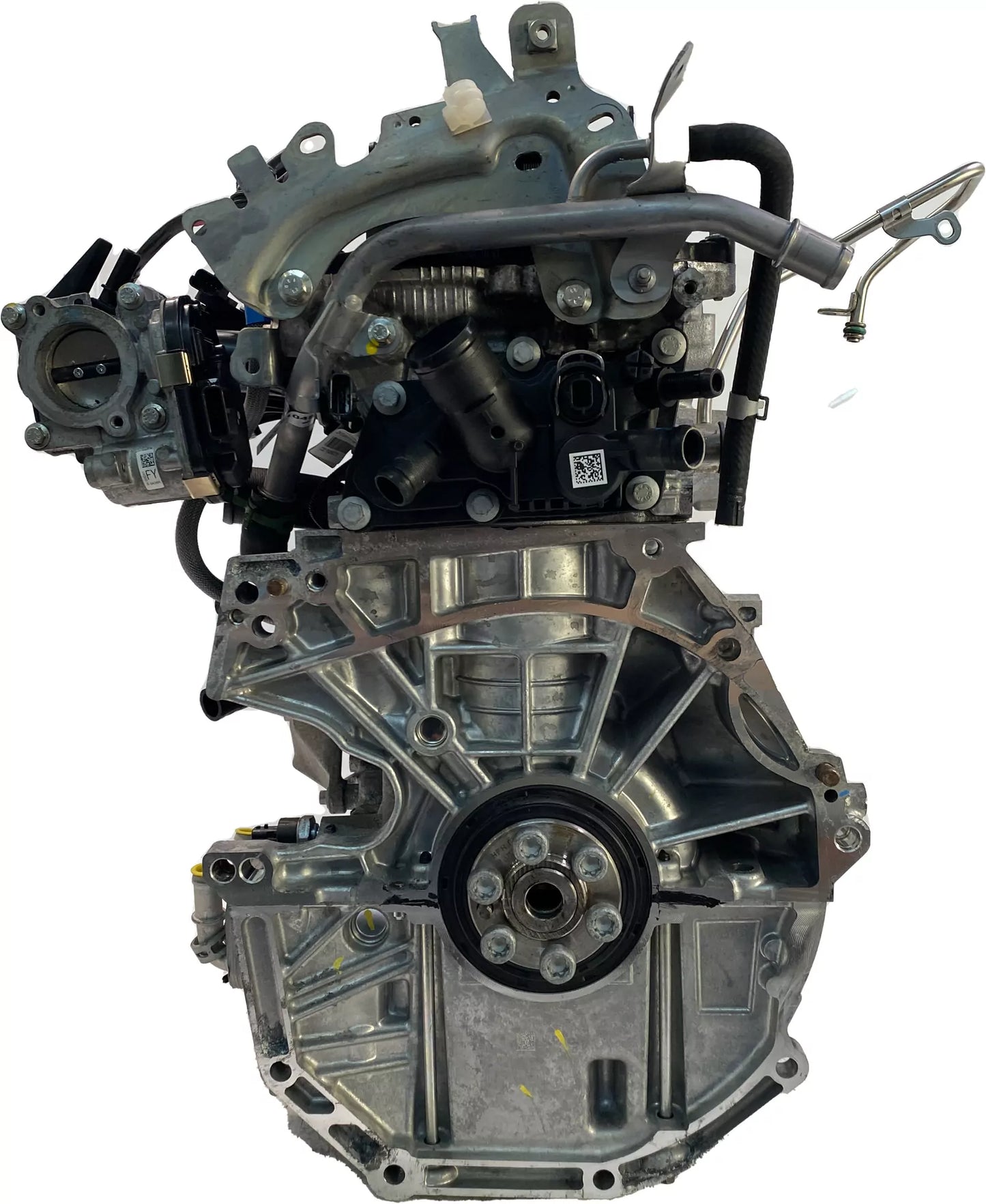 Motor Nissan Micra K14 1,0 IG-T HR10DET H4D450 H4D 1010201Q3K