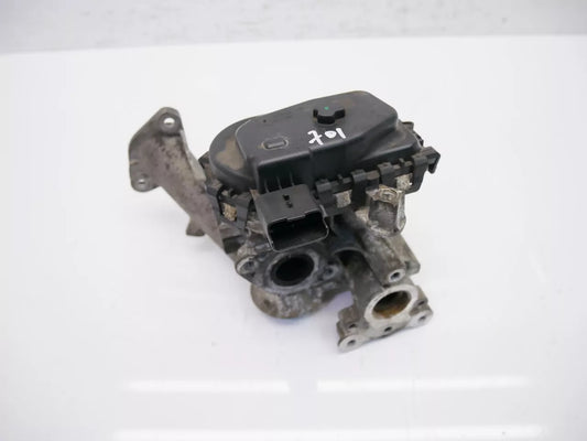 Válvula EGR Citroen Peugeot 1,6 HDI BHW DV6FE BH02 9807369980