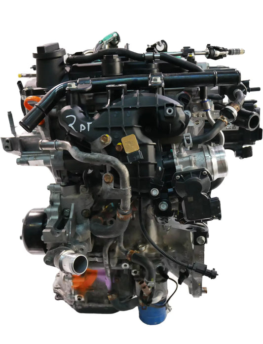 Motor Kia Hyundai Picanto 1.0 T-GDI G3LE