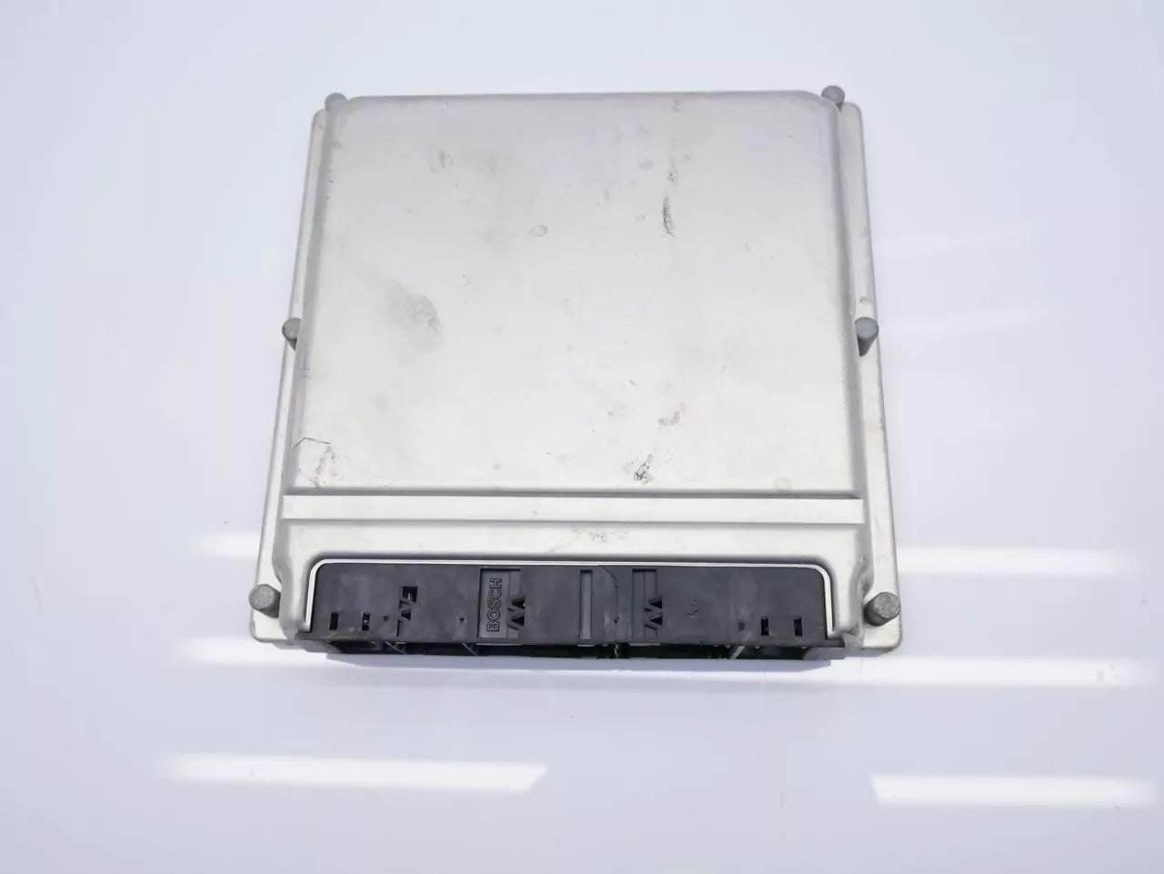 Unidad de control Mercedes-Benz W203 S203 3.2 V6 C 320 M 112.953 A1121533079