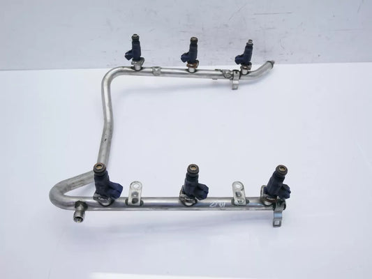 Rampa de inyectores Mercedes-Benz 3,2 V6 C 320 M 112.953 A1120700595 A1120780149