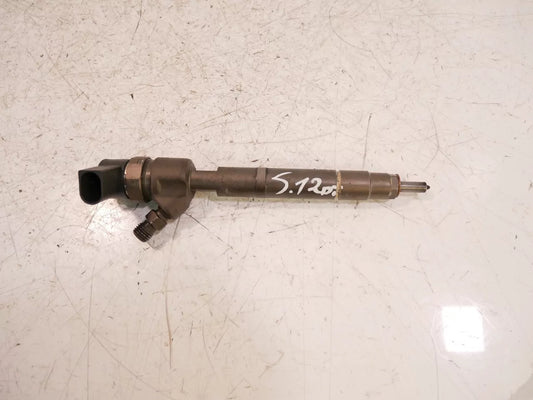 Inyector Boquilla de inyección Mercedes-Benz 2,2 CDI OM 646.962 A6460700787