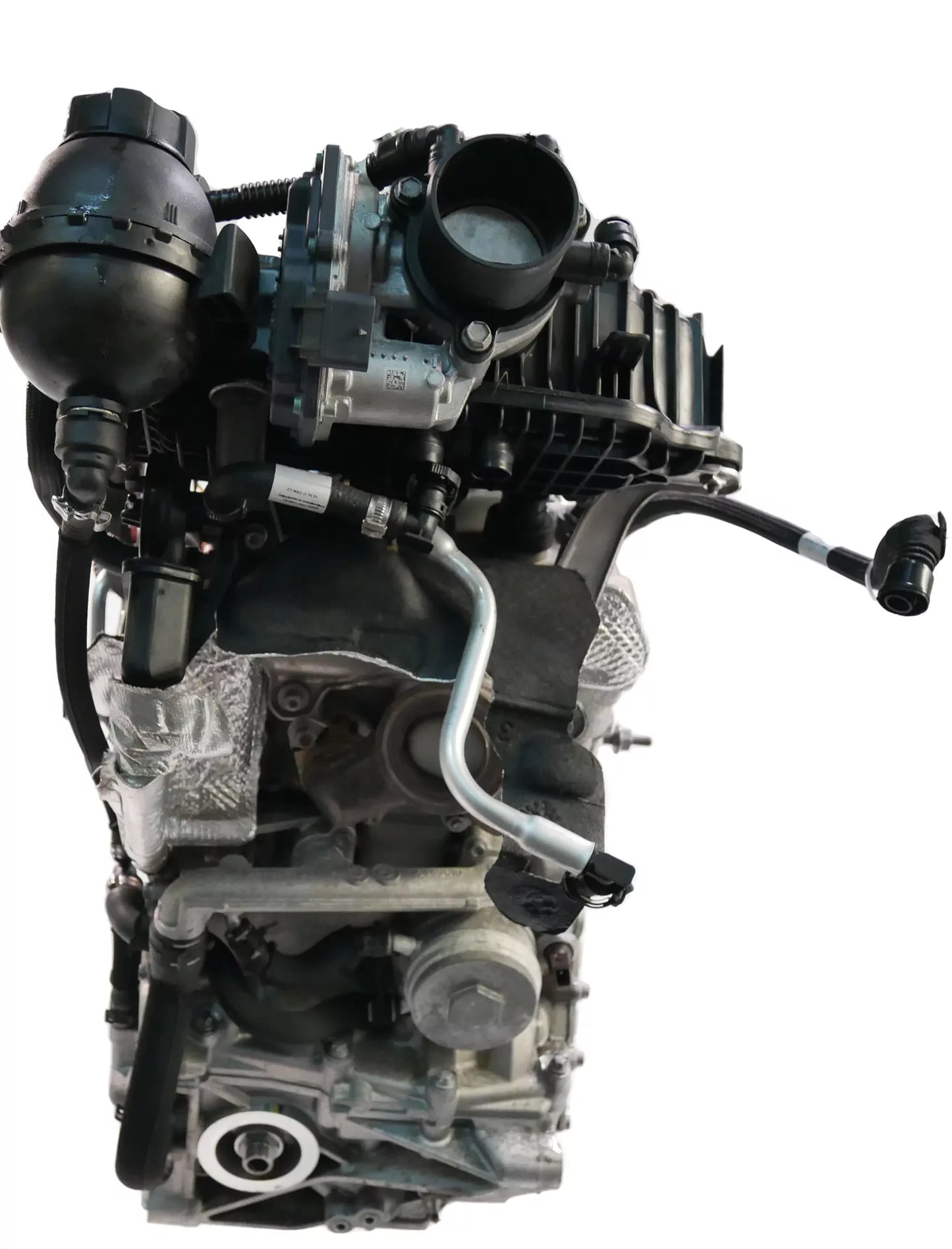 Motor BMW i3 L01 0.6 Range Extender W20K06A XB4 IB1P25B 11008563293