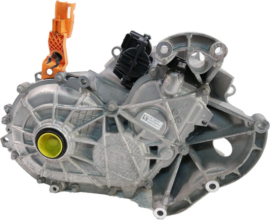 Caja de cambios BMW i3 L01 0.6 W20K06A XB4 IB1P25B 27208651924 8651924