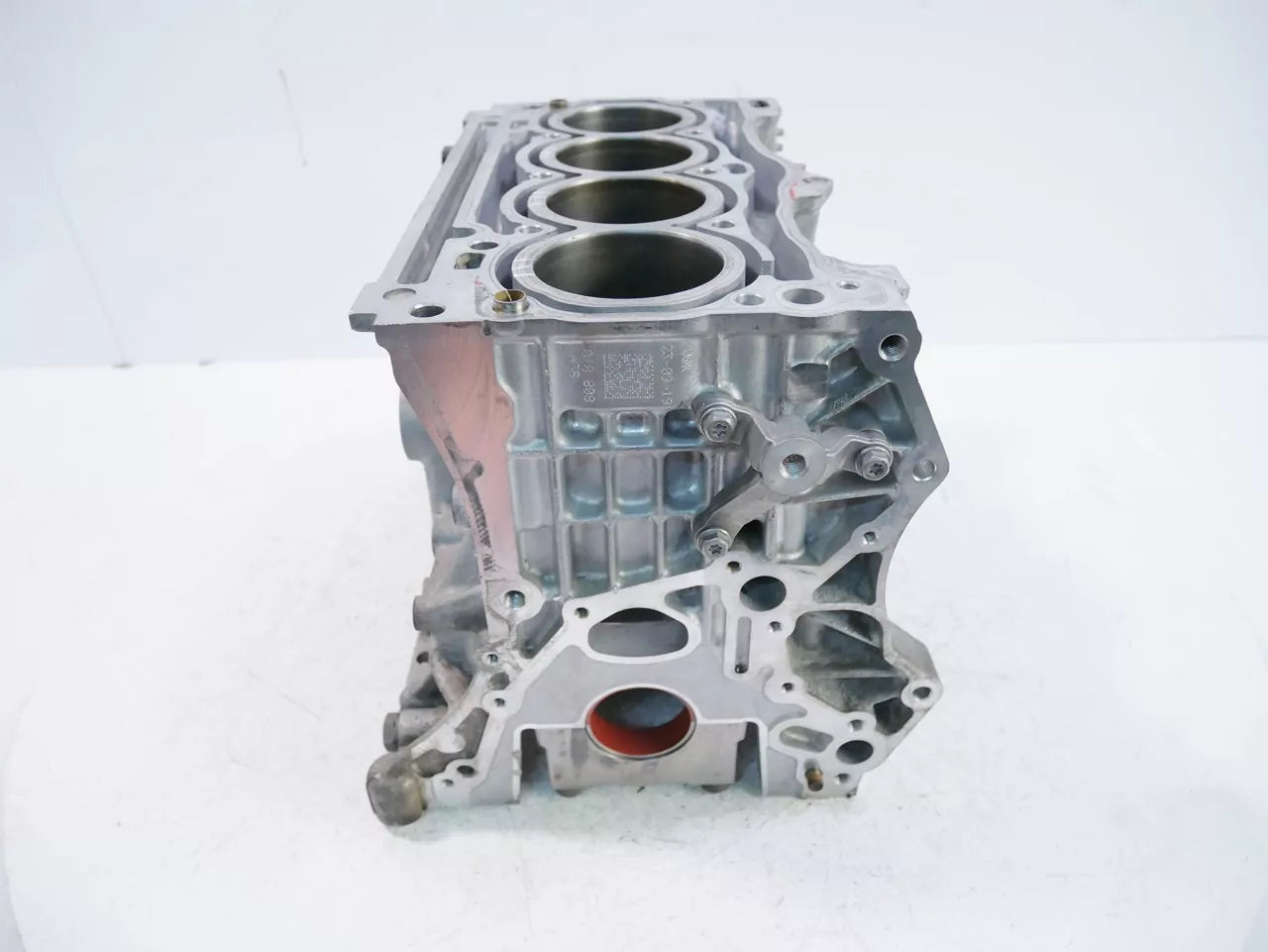 Defecto de bloque de motor Volkswagen Touran 5T 1,5 TSI DPCA DPC 05E103023G