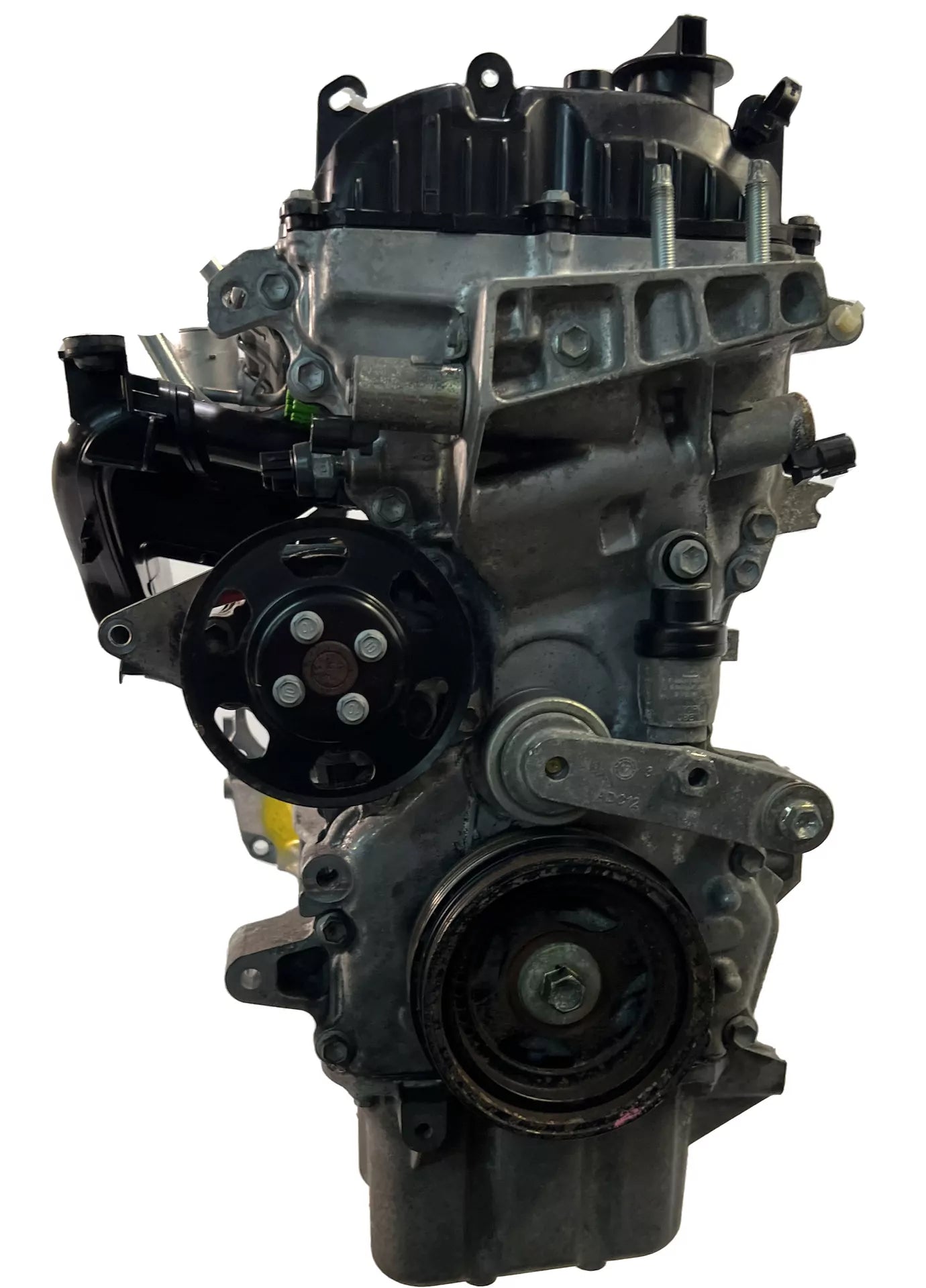 Motor Suzuki Swift MK5 V 1,2 Hybrid K12C K12CS