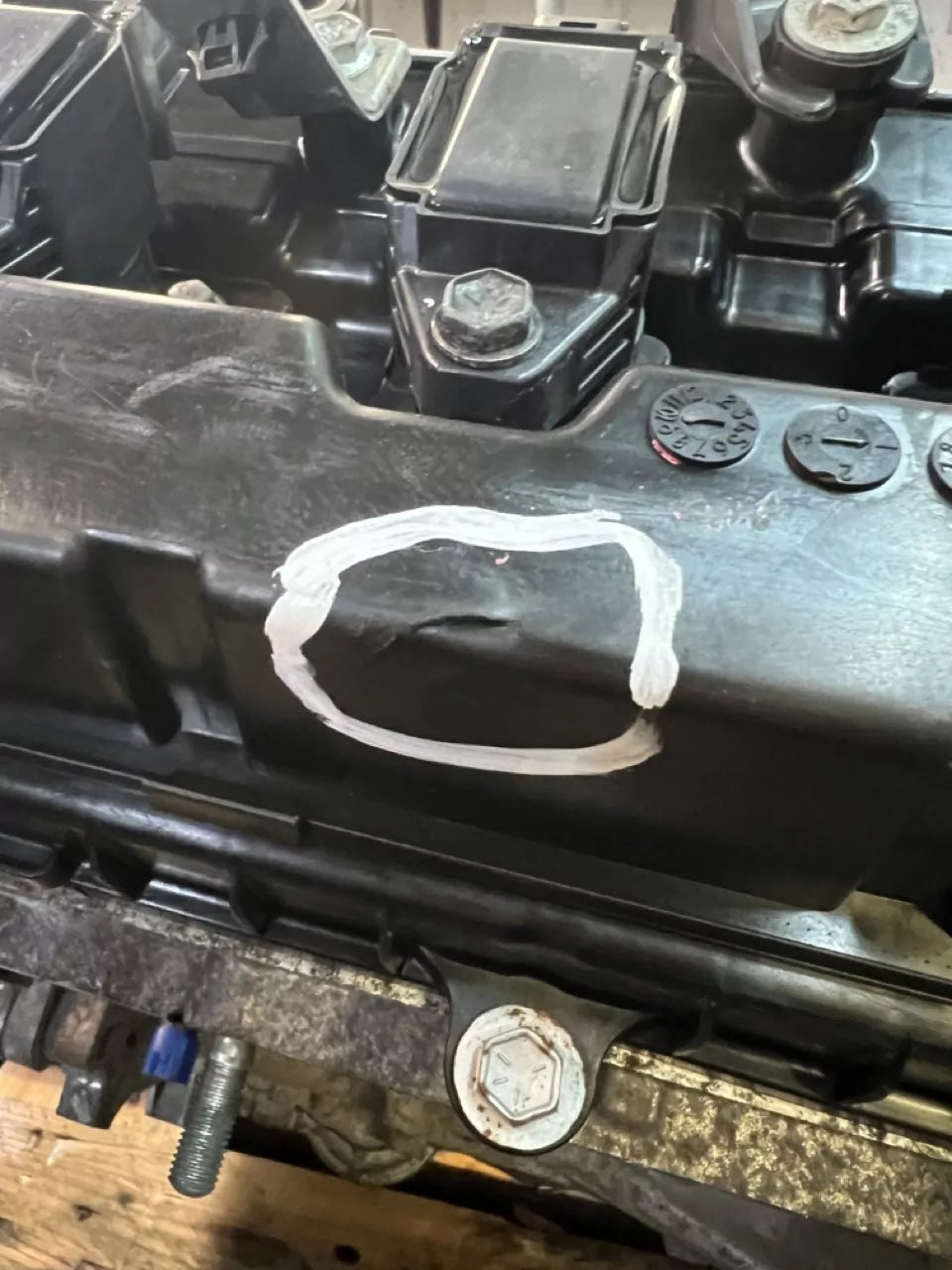 Motor Suzuki Swift MK5 V 1,2 Hybrid K12C K12CS