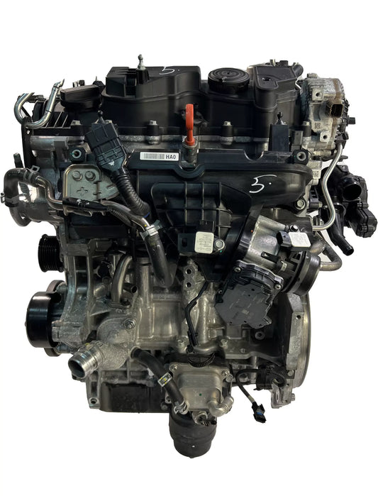 Motor Kia Hyundai Tucson NX4E 1,6 T-GDI Plug in Hybrid G4FT