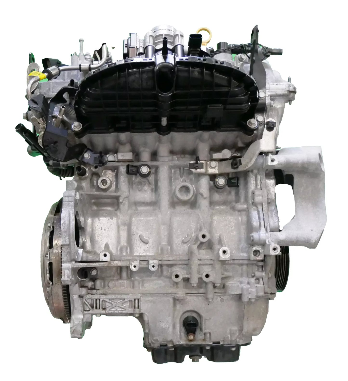 Motor OPEL 1.4 Turbo D14XFT LE2 95529213