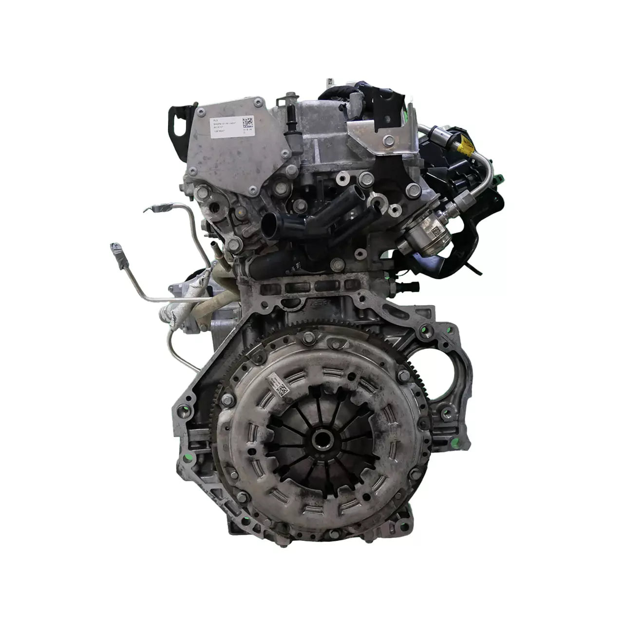 Motor OPEL 1.4 Turbo D14XFT LE2 95529213
