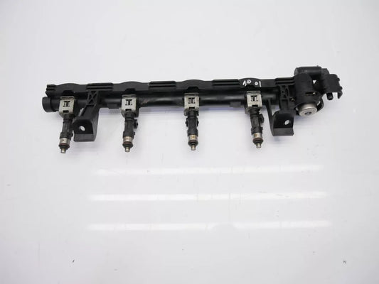 Rampa de inyectores Ford 1,4 gasolina SPJE 8A6G-9H487-CB