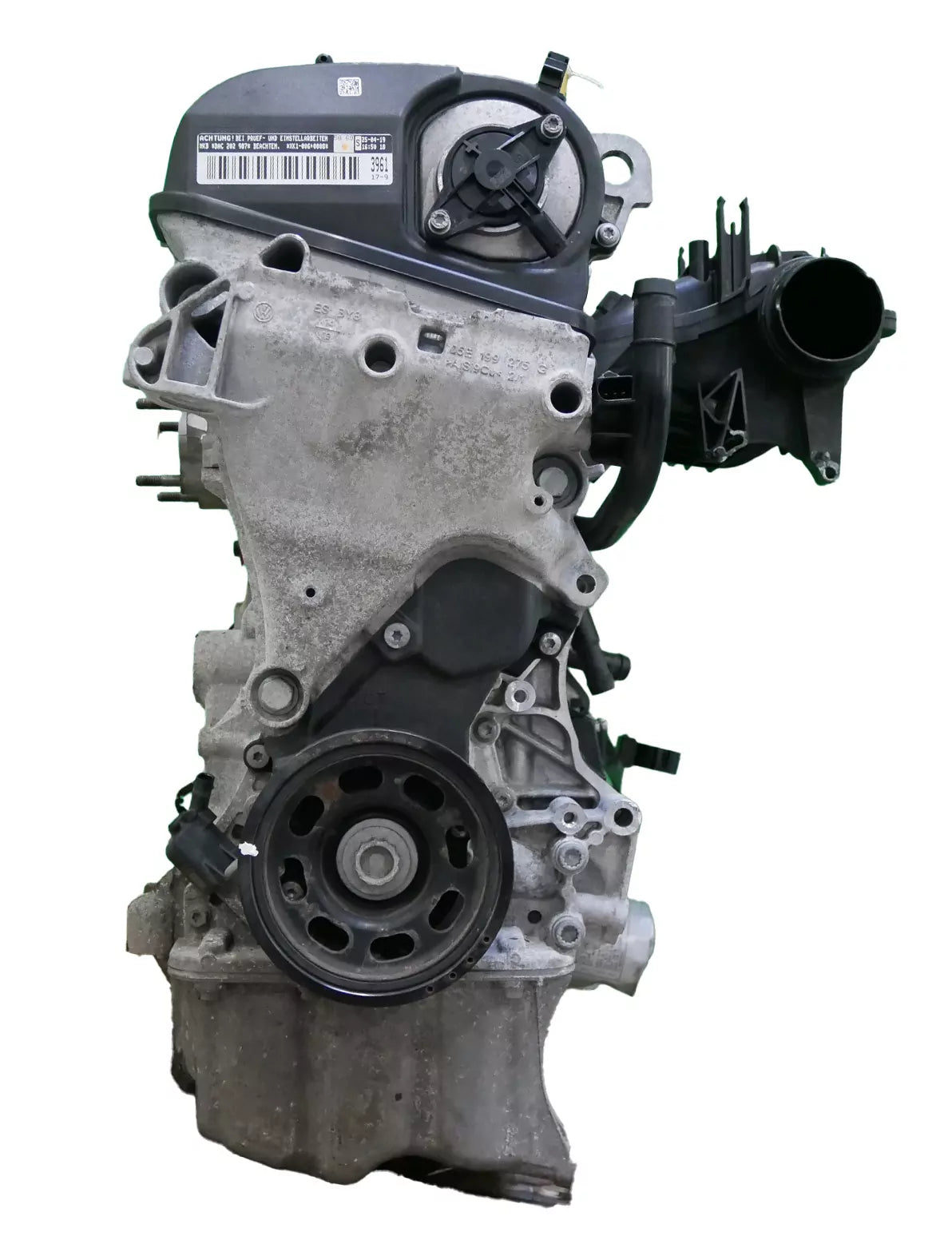 Motor Seat Volkswagen 1,5 TSI DACA DAC 05E100031N