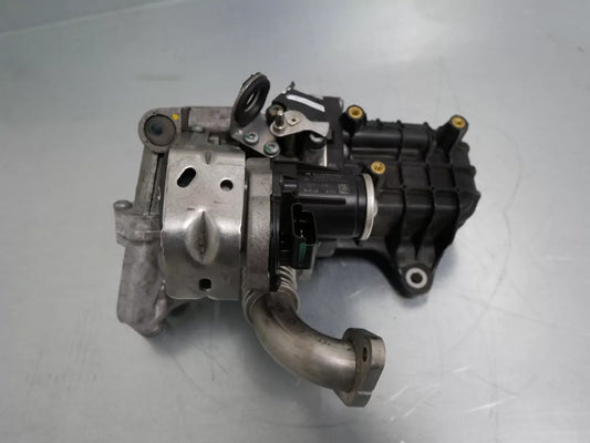 Válvula EGR Ford Kuga MK2 2.0 TDCI Diesel XRMC C20DD0X 0280751018