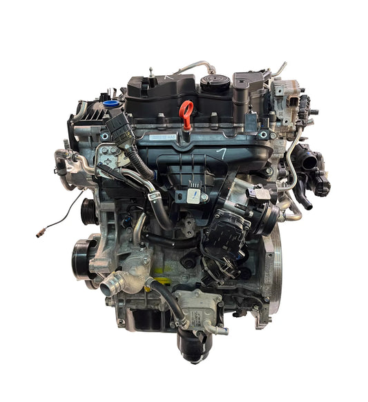 Motor Hyundai Kia Tucson NX4E 1.6 T-GDI Hybrid gasolina G4FT
